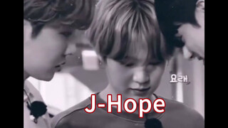 [J-Hope x Suga] Cái nhìn chết chóc của J-Hope, đừng chạm vào Suga