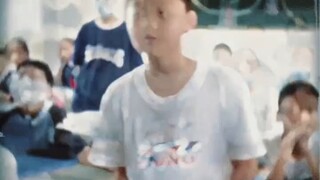 “你关心你的妈妈吗”