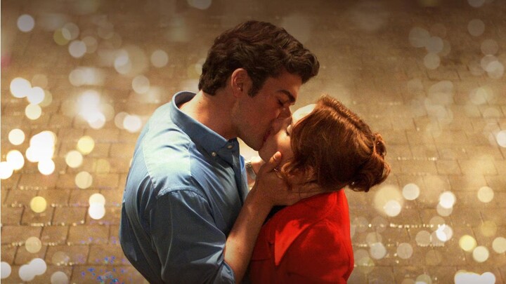 Watch Carosello in Love Full Movie 2025 HD