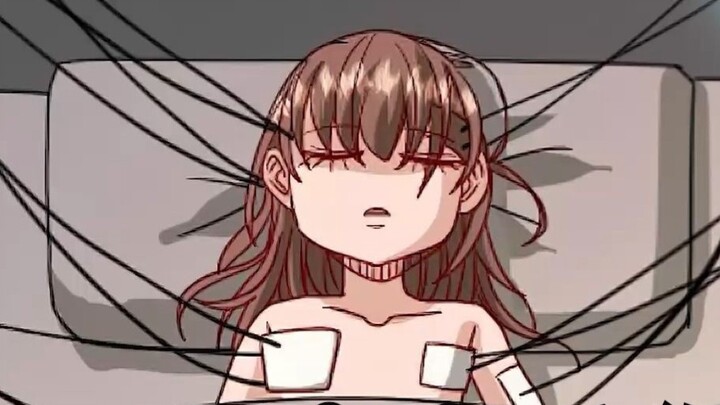 When a daughter was bullied by a rich man, the father just hired 100,000 tanks to take revenge