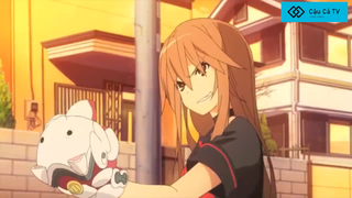 MỘT CÚ LỪA  - AMV - cậu cả tv #anime #schooltime