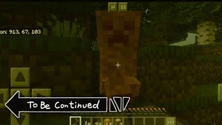 Minecraft To Be Continued and We'll Be Right Back Compilation