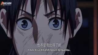 Hitori no Shita: The Outcast Season 5 Episode 08 Subtitle Indonesia