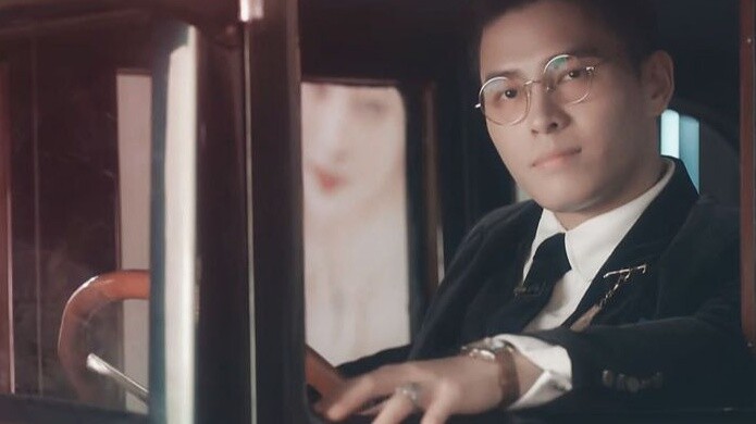 [Shen Tingbai/Tingqu CP] I am the one who is being sentimental