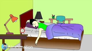 Panaginip ni Bogart _  Pinoy Animation