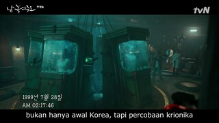 Melting me softly nal nokyeojuo episode 1 sub Indo