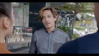 Cinta Hilang Kata (Episode 29)