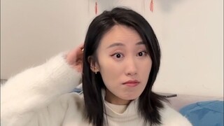 走亲戚了！