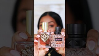 DRIVE HIM CRAZY MEN LOVE ❤️THESE! #fragance #perfume #datenight 💋