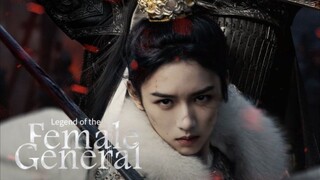 LEGEND OF THE FEMALE GENERAL EP 03(sub indo)