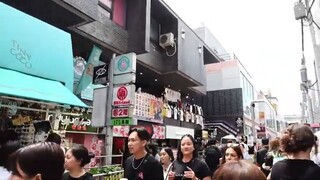 y2mate.com - Japan Vlog 3  Shopping in Harajuku Akihabara  Visiting the Tokyo To