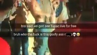 kala ko si tupac😅