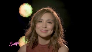 Kyline Alcantara performs "IKAW LANG AT AKO" I FULL VIDEO