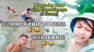 Part 2: Ligo sa Sapa AT LABA|LAUGHTRIP MUCH!|MUNTIK ako Mahulog sa Bangin!|Mr dj Radz