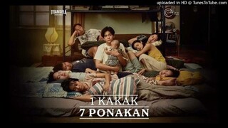 Film 1 Kakak 7 Ponakan || Sandwich Generation