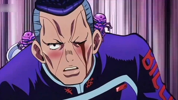 The most lethal substitute was given to the kindest person