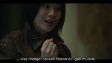 No Mercy Ep 5 (2025) Sub Indo