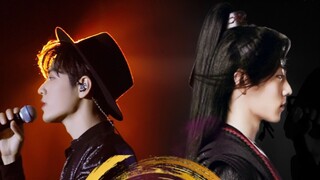 [War Envy | Line Xiang | Ran Xiang] Nếu số mệnh của bạn là không được tự do trong cuộc đời này thì b