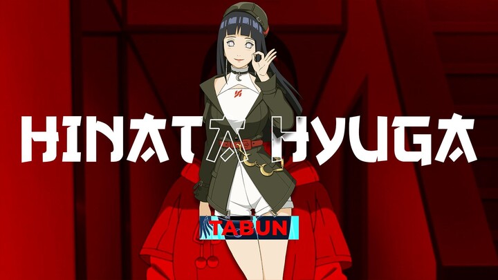 Hinata Hyuga - Tabun | AMV