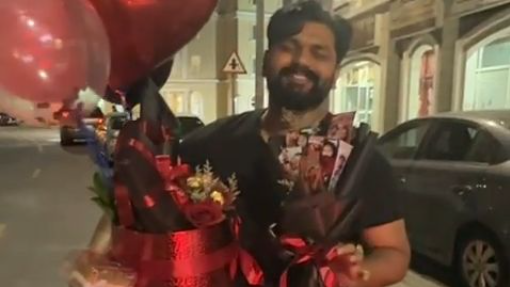 Florist In UAE | Send Flowers to UAE | Flower Shop In UAE | Same Day Flower Delivery