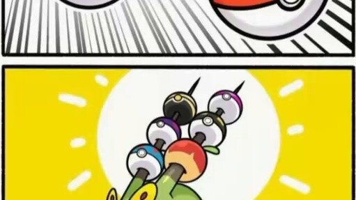 When other Pokémon can learn Tail Break!