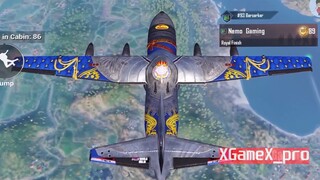 PUBG Mobile - Game tấu hài #88