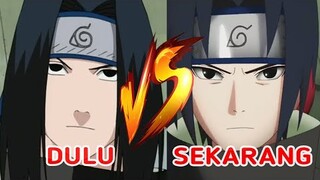 Ajib.! Naruto Remake Membuat Fans Terkejut | 5 Alasan Kenapa Naruto Jadi Trending Medsos