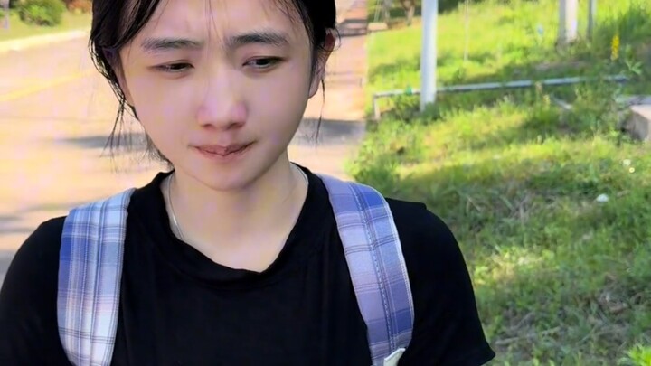 Little White Rabbit Comes to China to Look for a Job