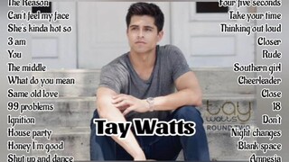 Tay Watts