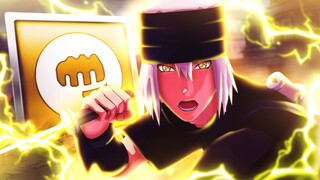 This ATTACK CLASS IS UNSTOPPABLE! Shinobi Striker