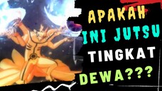 6 Jutsu Terkuat Naruto Dari Variasi Rasengan