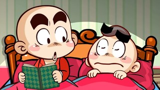[Tangtang] Increase your knowledge! The wisdom of a lacewing mother