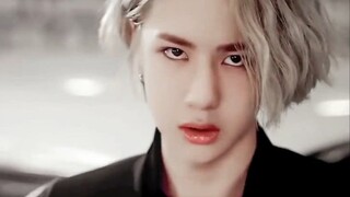 王一博韩国跳舞视频