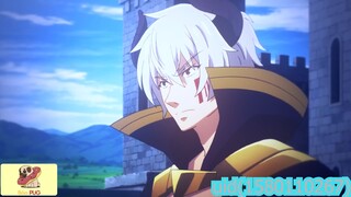 「AMV」- mãi nhớ hình bóng ấy #anime