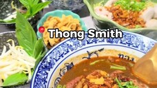 tips travelling (thai)