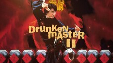 DRUNKEN MASTER 2 (1994) SUB TITLE INDONESIA