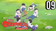 Mr. Osomatsu Season 4 Episode 9