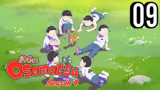 Mr. Osomatsu Season 4 Episode 9