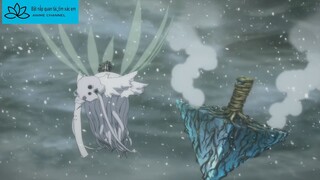 Bật nắp quan tài_tìm xác em - Quốc gia sử dụng phép thuật P3 #Anime #Schooltime
