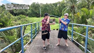 (eng cc) Mr Eo's Food World Tour - 6