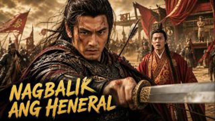 Nagbalik ang Heneral -full Episode