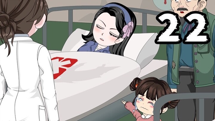 المنزل الجديد الخاص بك لم يكتمل بعد، لكن زوجة أبيك تحاول إقناعه بالاستيلاء على المنزل!