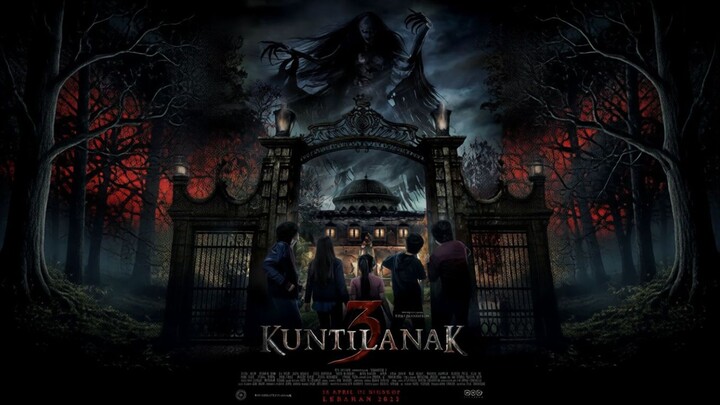 Kuntilanak 3 (2022)