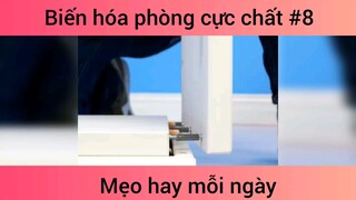 Biến hóa phòng cực chất p8