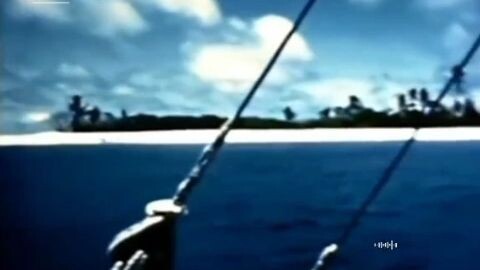 Bikini atoll