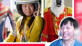 [Ulasan kritis] Jenderal jatuh/Dai ada di sini/Pembunuh Instruktur/Film terburuk-"Kamen Rider Geats"