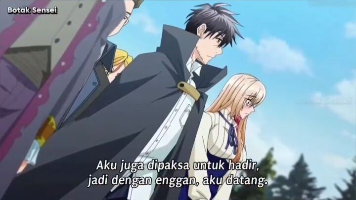 Proyek Konstruksi Kenichi yang Memukau Kerajaan