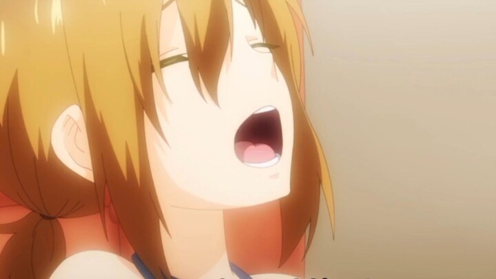 Terkaget , ketika orang ketiga datang 「AMV」