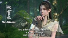 I Am The Blade Eps 1 (Donghua NEW) 🌟