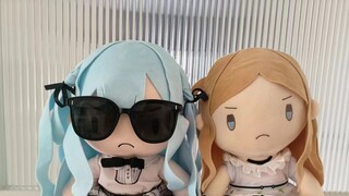 "Bandoli Past" Where is my current girlfriend Aine!